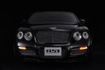 Bentley Continental GTC by ASI 2008 года